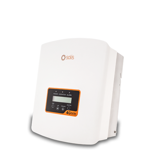 Build Your Own Package - Step 1 (Inverters)