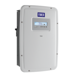 Build Your Own Package - Step 1 (Inverters)