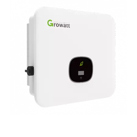 Build Your Own Package - Step 1 (Inverters)