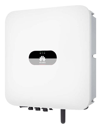 Build Your Own Package - Step 1 (Inverters)