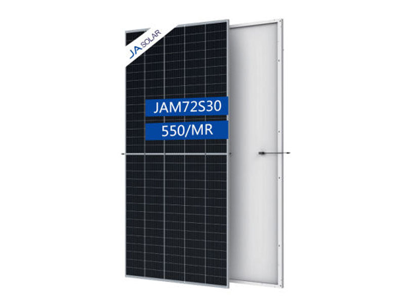 Build Your Own Package - Step 2 (Solar Panels)