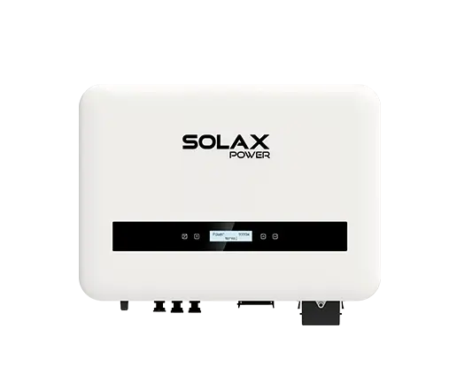 Build Your Own Package - Step 1 (Inverters)